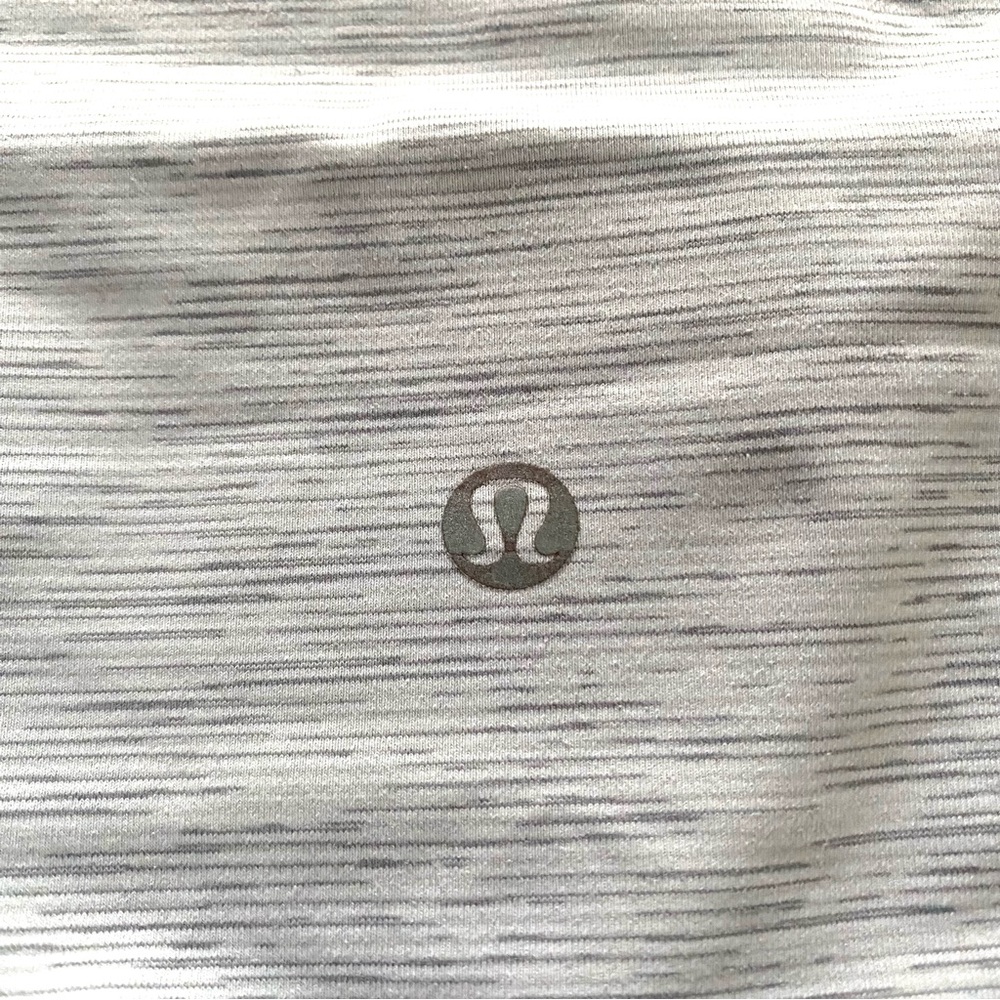 Lululemon Wunder Under Scallop Ankle - Picture 7 of 7